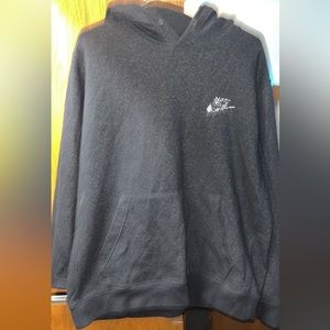 Nike Hoodie XL